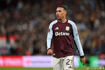 曼联引援目标锁定摩根罗杰斯曼联夏窗引援最新动向，阿斯顿维拉新星摩根・罗杰斯已成