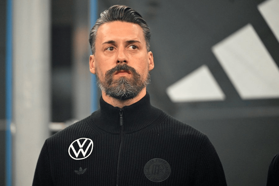 瓦格纳回德国队再就业? 德国足协主席: 那纯属胡说八道