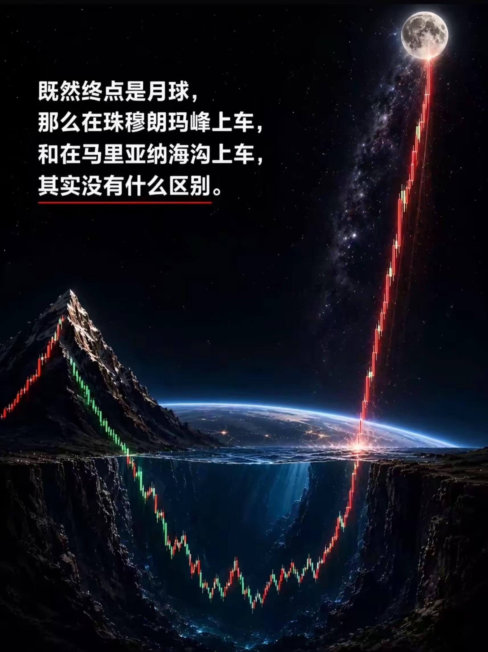 科技股经历过股灾式下跌，要想短时间再快速涨上去是不现实的。但是经历过股灾再从这中