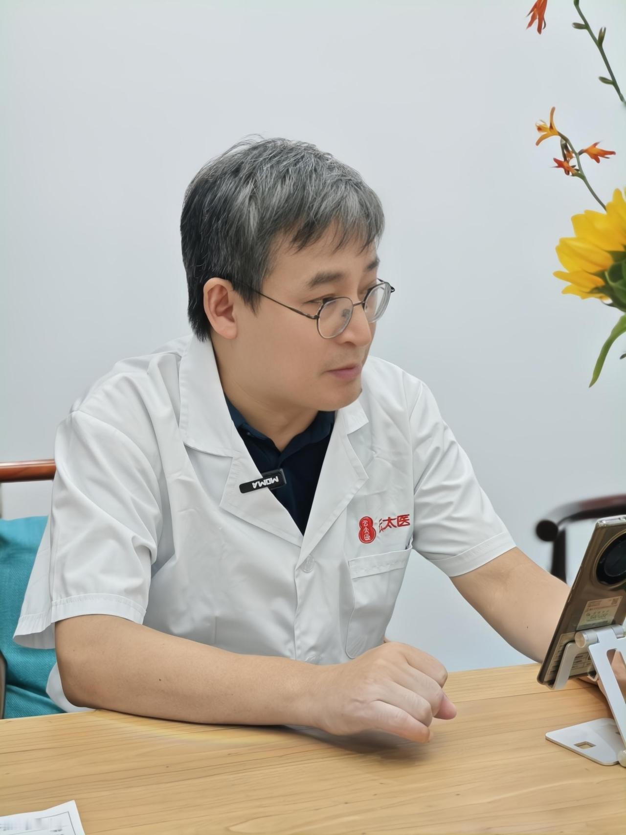 肠息肉频发——重用一个方子化开肠道瘀湿！健脾益肠消息肉，还能防复发！在我