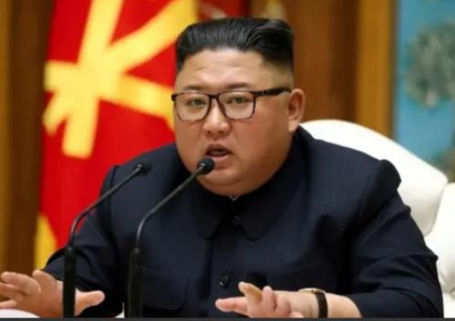 就在刚刚，金正恩做出一个重大决定。据朝鲜官方媒体周日报道，朝鲜已向白俄罗斯