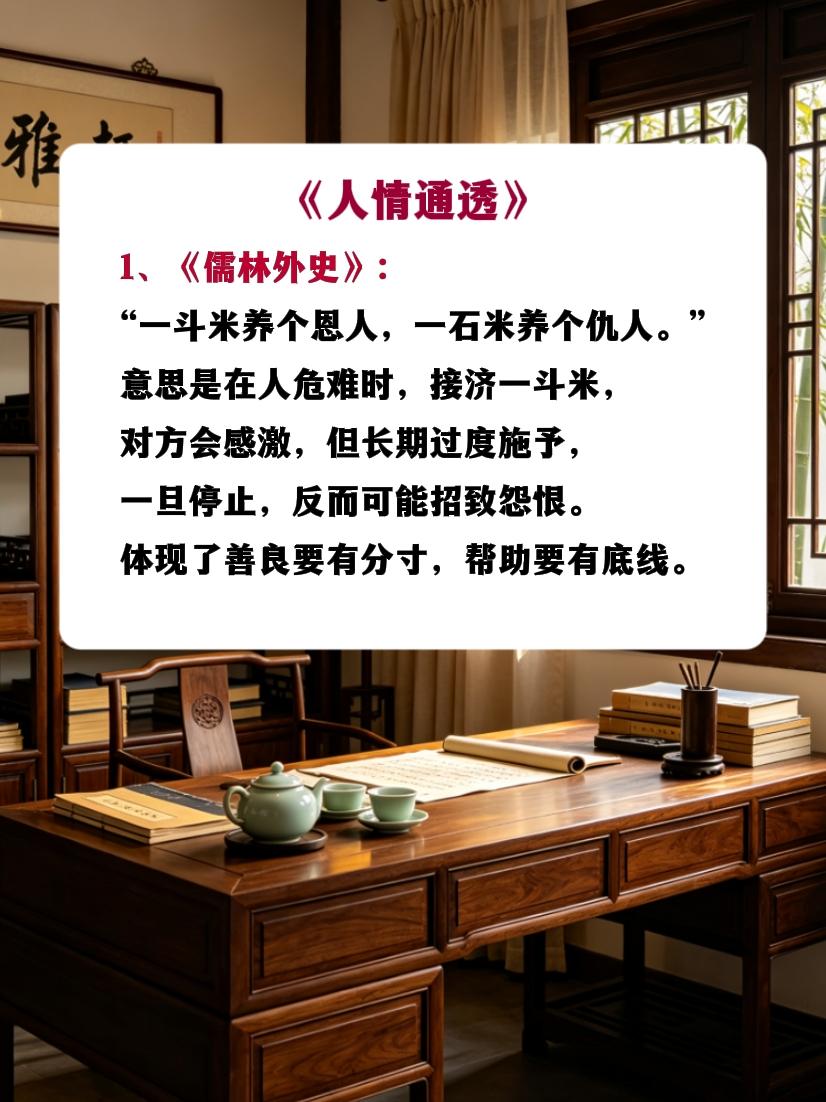 为人处世处事智慧人情世故好书分享