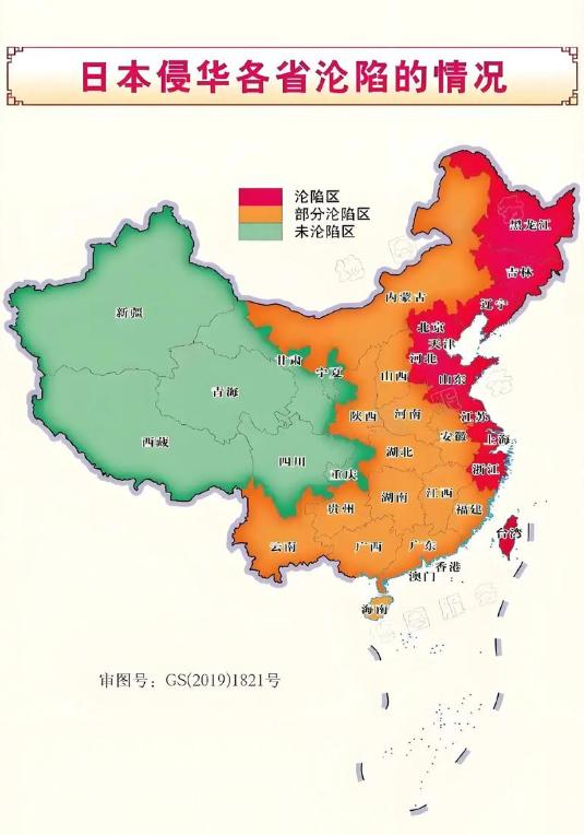 美国到处打，没垮；俄罗斯硬扛，没倒；以色列四面挨打，照样活着。但你翻遍历史会发现