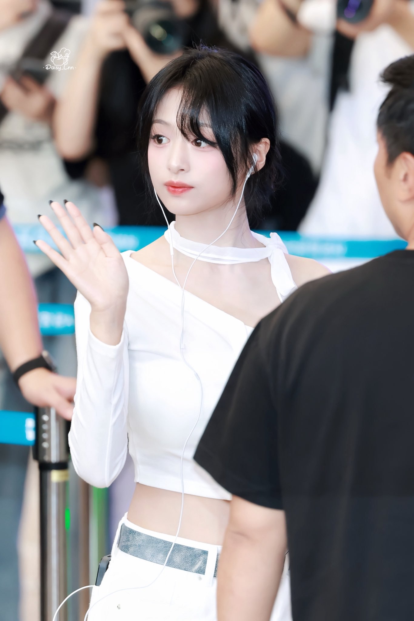 2026愚人节贺图👐🏻©Daisy_lnn(张元英站姐)/Fallaut