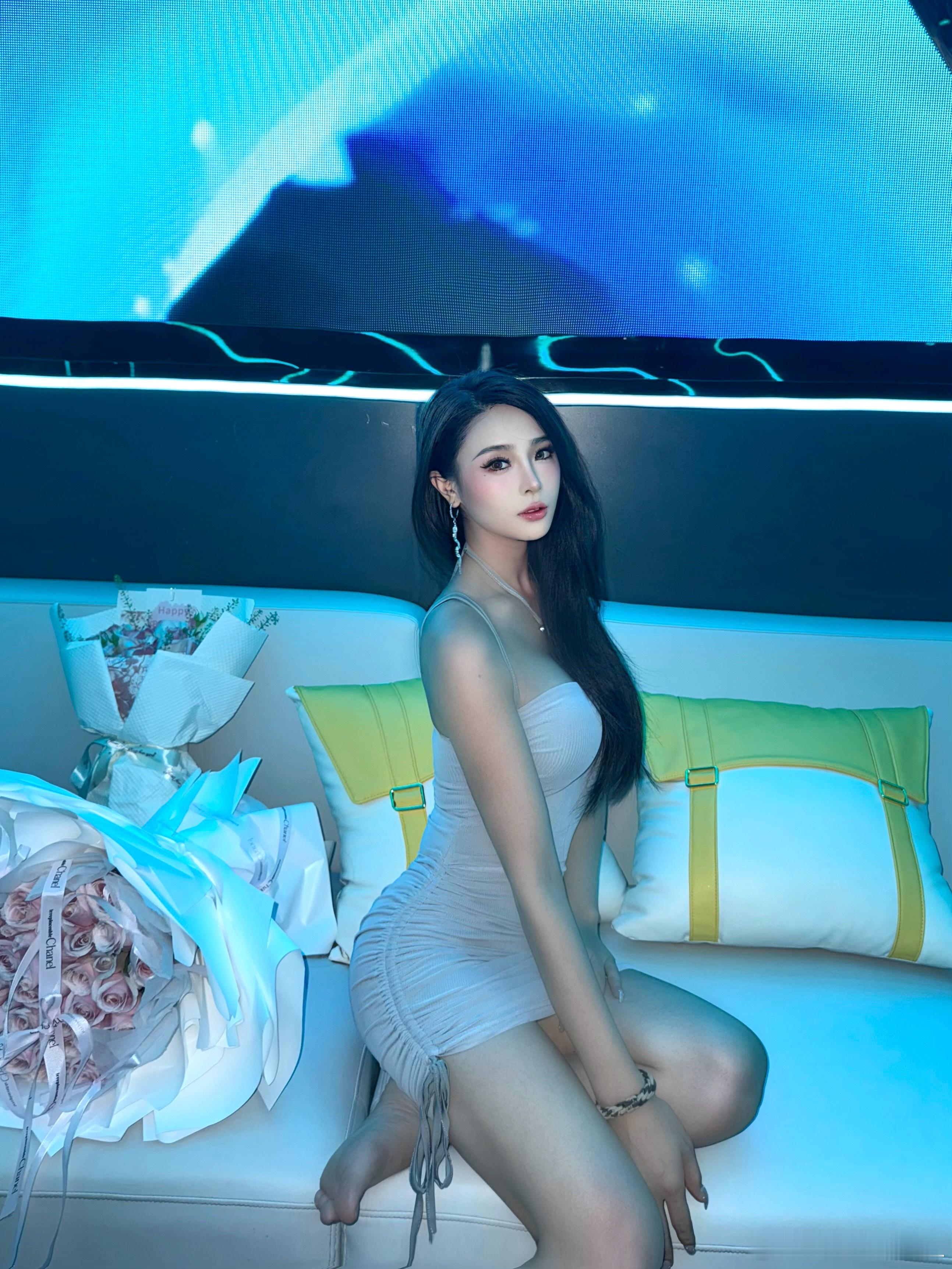 heygirl生活的模样