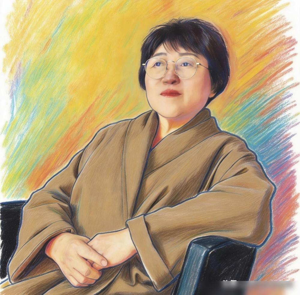 李银河撕掉了“正经男人”最后一块遮羞布。很多男人把克制当修养，把木讷当尊重。