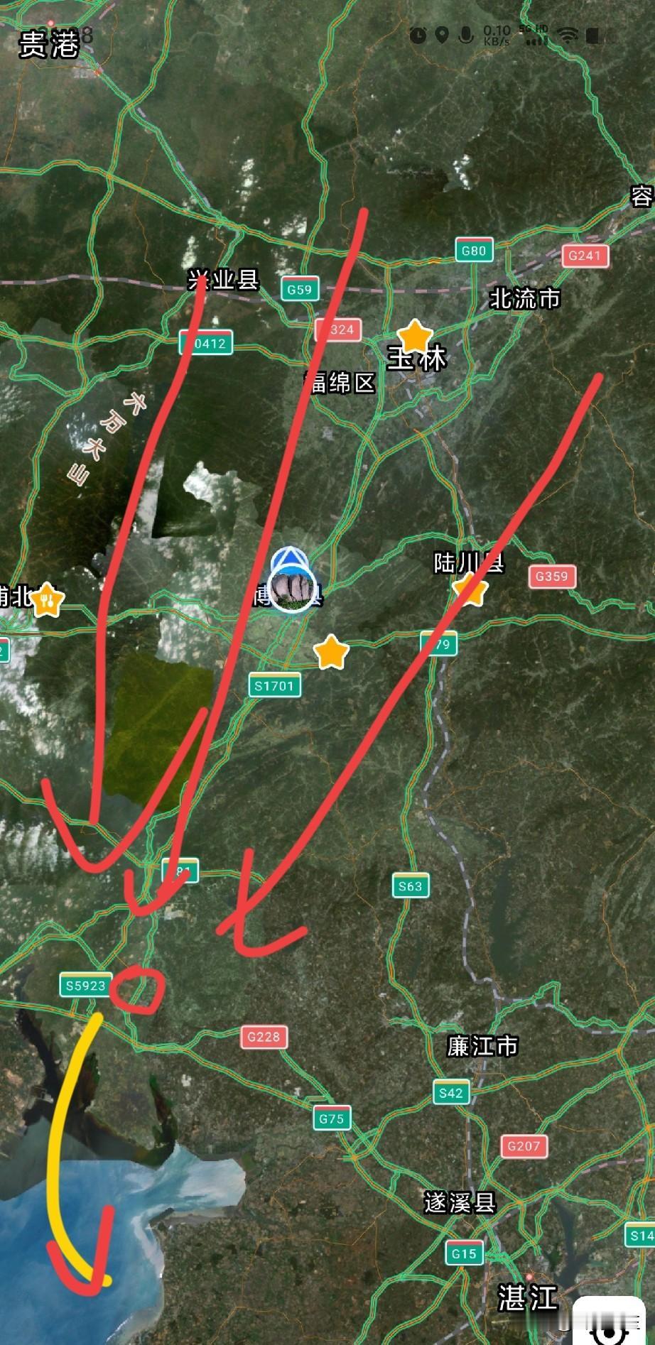 玉林又拉得大项目落地！总投资160亿！不出意外，项目还是落地玉林龙潭产业园！它是