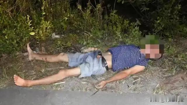 湖北宜昌，男子偷看女朋友日记，发现她曾和前男友发生过关系，男子怀恨在心邀请三个同