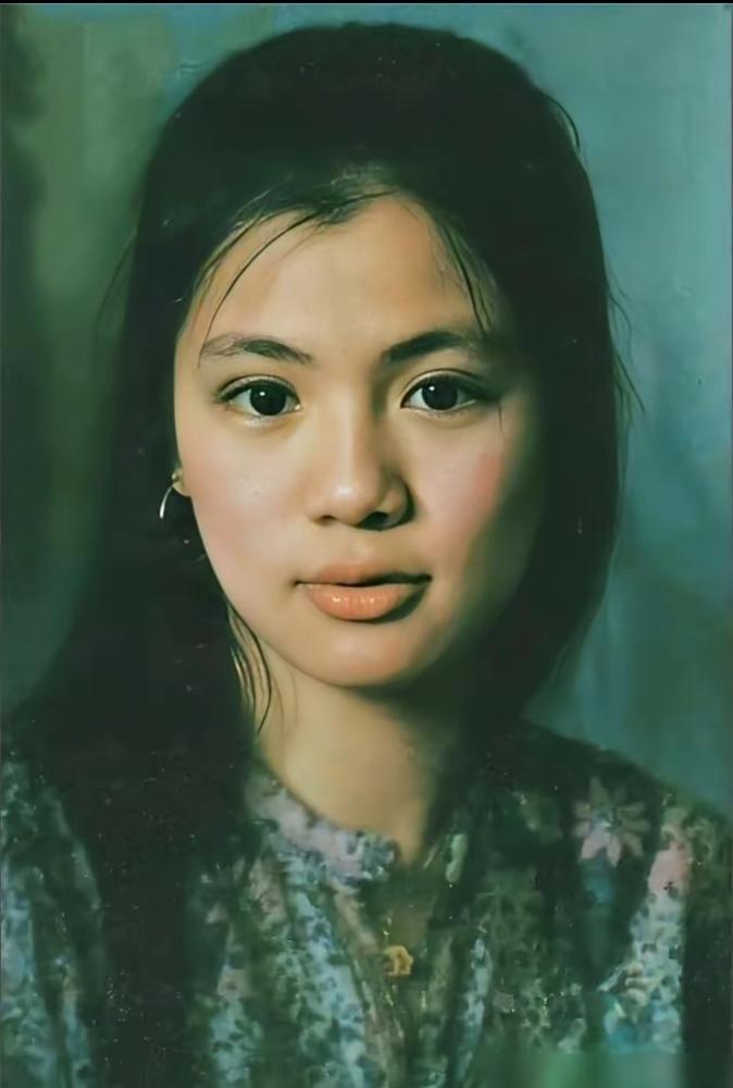 把金庸气得直摇头，说翁美玲根本没演出黄蓉的灵魂。你信吗？这事圈里老哥们都知道，8