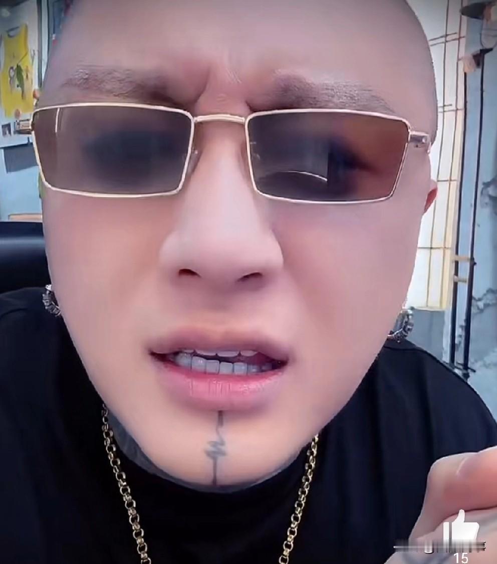 小胖说方丈开播就是奔着ta去的，不然不会这么唠嗑！驴家小胖
