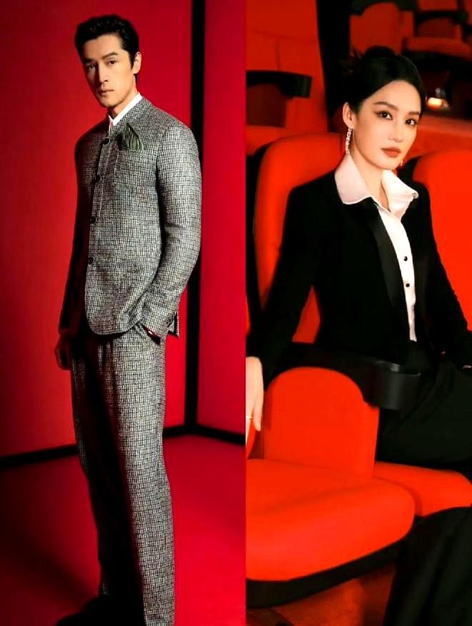 我天！李沁这波简直是“傻人有傻福”的天花板啊！现在网上吵翻了——有人说她心大