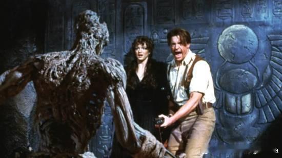 《木乃伊4》将拍第四部外媒报道，奇幻冒险电影《木乃伊》确定将拍第四部，布兰登·费