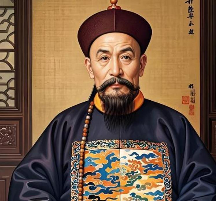 1881年2月，左宗棠从新疆奉调回京。刚到北京城门，门房就拦住他，索要4万两银子
