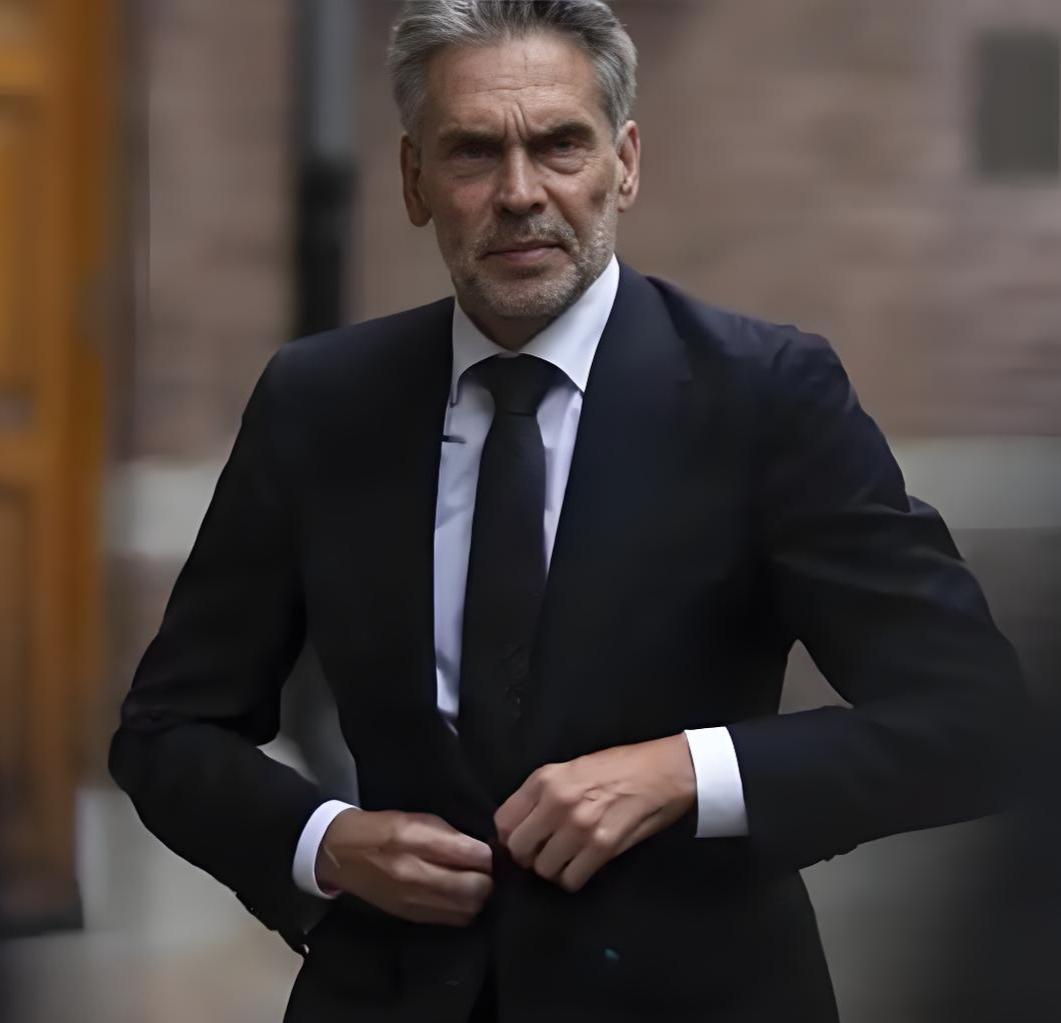 终于发现，为什么荷兰敢对中国这么强硬了！从荷兰对中国这一连串的手法可以看出，荷