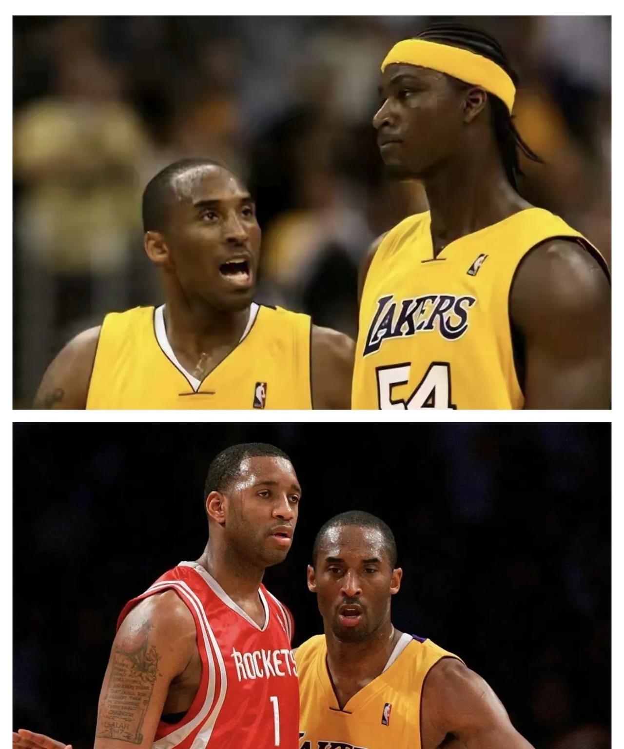 夸梅布朗这是忠心护主还是为了下一顿饭钱？nba退役球星生活过得这么不如意吗？麦