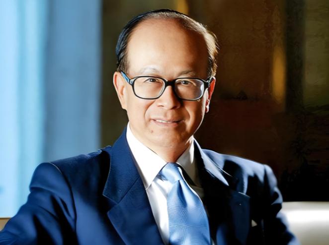 到底是什么意思？李嘉诚突然宣布了，2月19日法新社爆料，总部位于香
