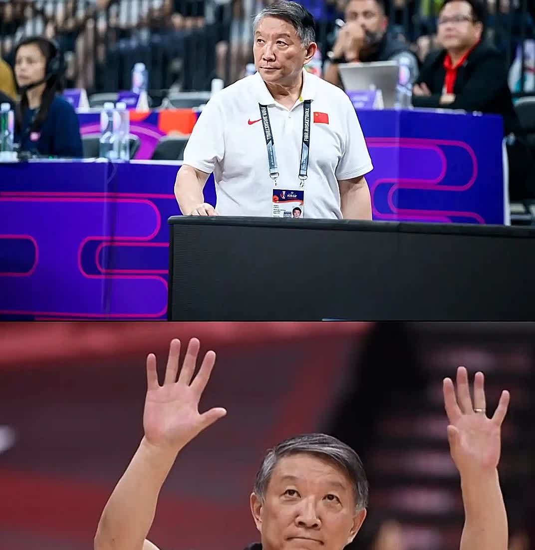 喊李梦回来的都醒醒吧，仔细看宫鲁鸣的表情，终于知道为什么输给日本了