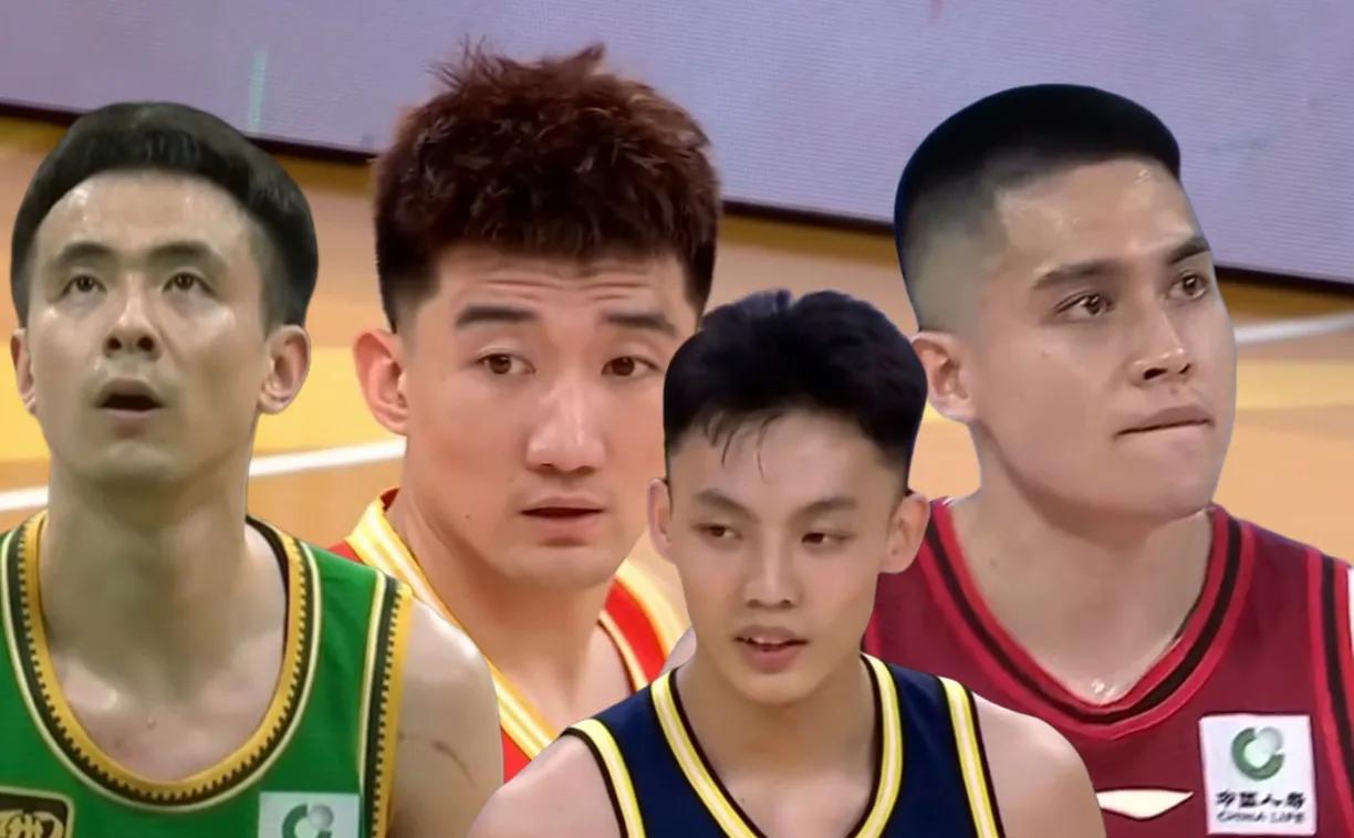 北京男篮梦断总决赛：陈盈俊成众矢之的，球迷热议背后真相
