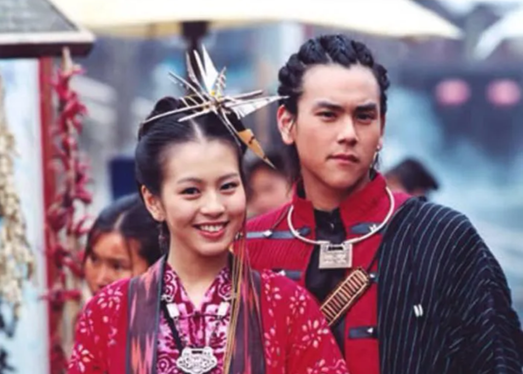 刘品言走出情伤，官宣结婚怀孕