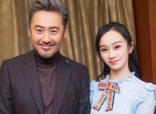 2018年冬天，陈昱霖的一条微博把娱乐圈搅得天翻地覆。她说自己跟了吴秀波七年