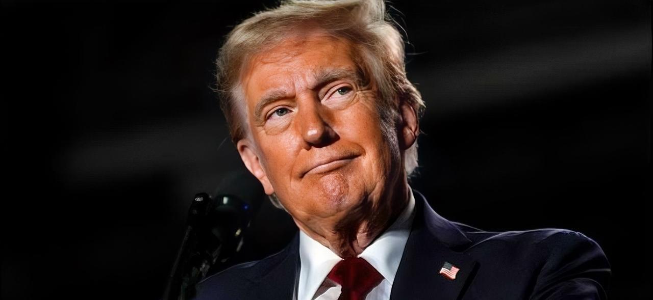 美国总统特朗普又放出狠话，如果金砖国家想挑战美元的地位，继续玩游戏，美国将对这些