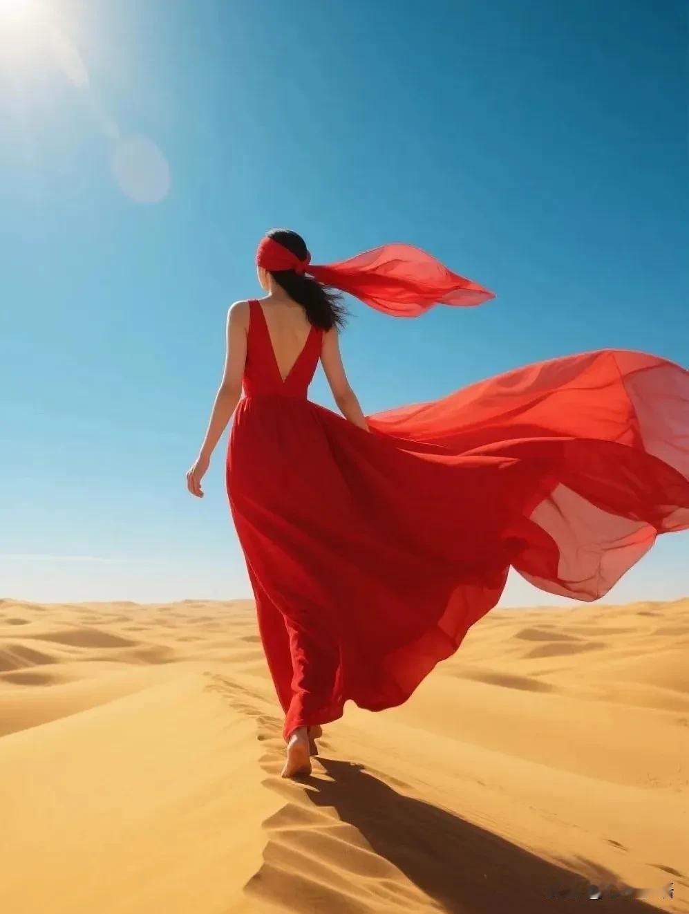 一位性学家醍醐灌顶的一段话："任何一个女人，都比男人更开放、更大胆、更热烈