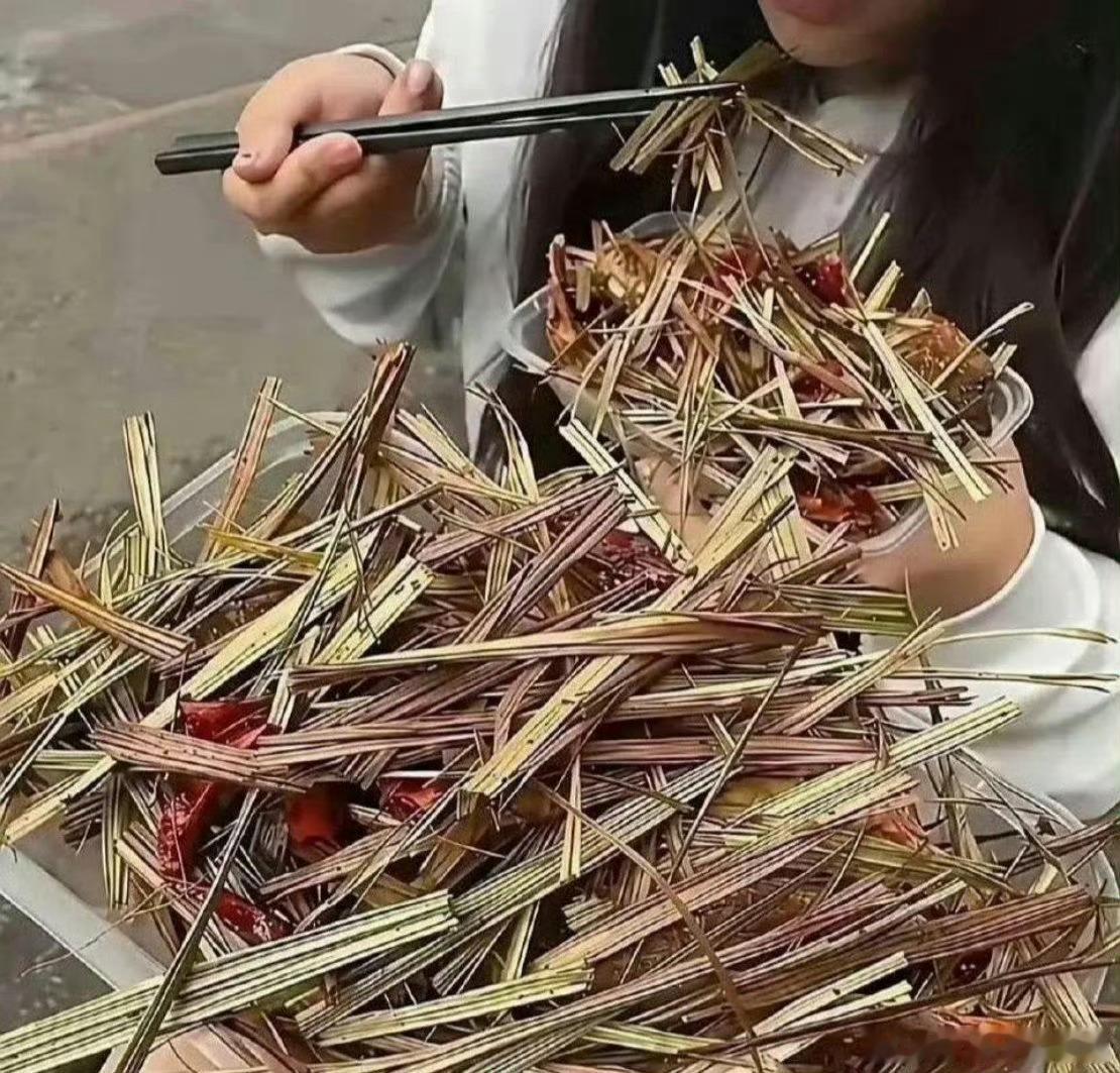 有钱人的生活​​​​