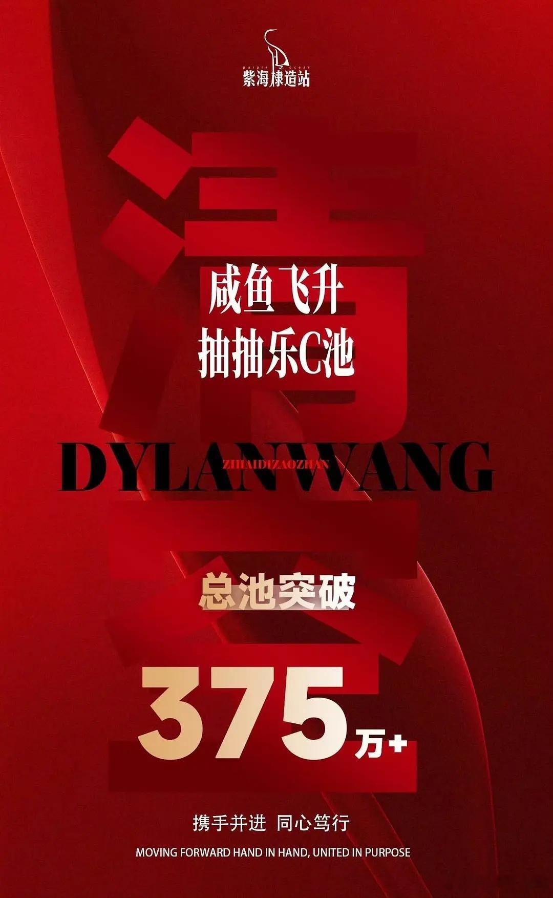 LV他超爱❤️，给了王鹤棣LV【超超季】亚洲首封➕亚洲首穿​​​