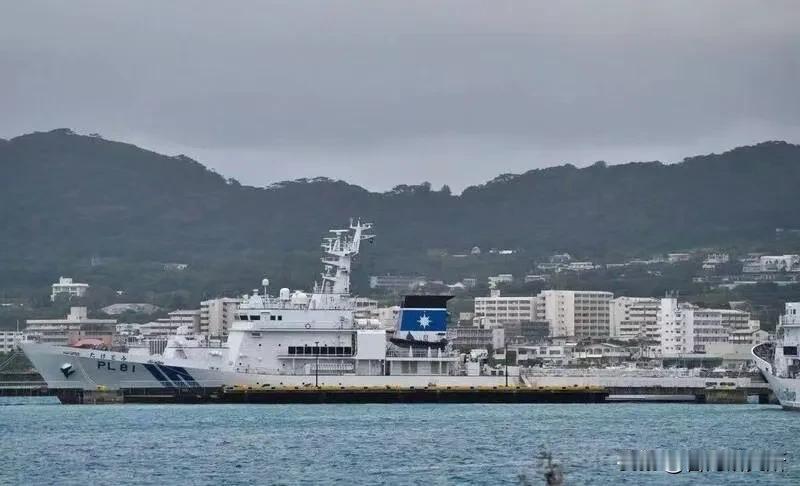 恐怖？巴威台风从台湾周边刮出四艘日本舰艇没想到没想到？一场巴威台风，让各个