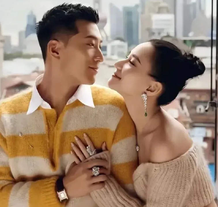 你发现了么？赌王三太的子女们婚姻没有一个顺利的，归其原因就是因为赌王三太格局太小
