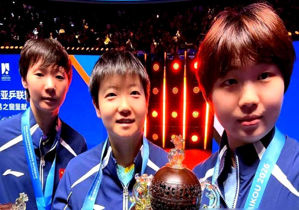 刘国梁亲手设计的规则，可能最先累垮的，就是他自己带出来的兵。王楚钦、孙颖莎