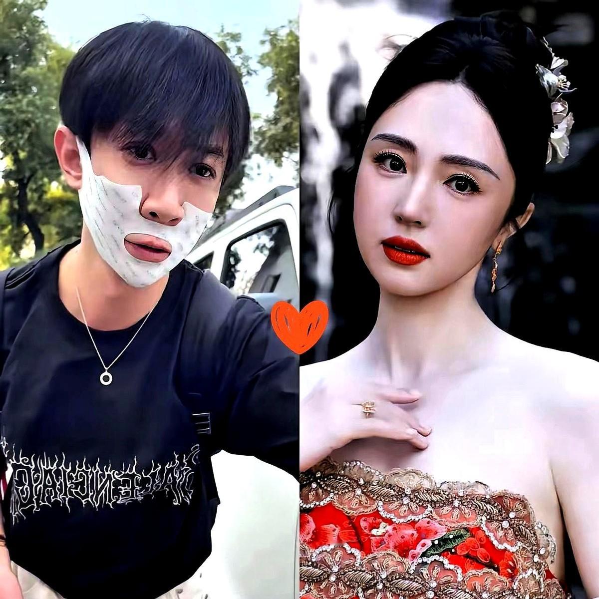 都说董璇再婚不够独立，这真是没搞清楚状况。人家自己开工作室、投资影视剧，压根儿不