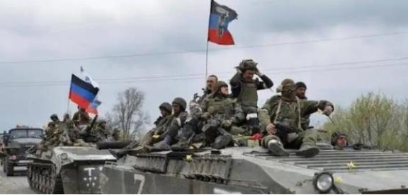 美国比俄罗斯强，为什么不帮乌克兰把俄罗斯灭了？这么说吧，老美连对毛子开战都不敢，