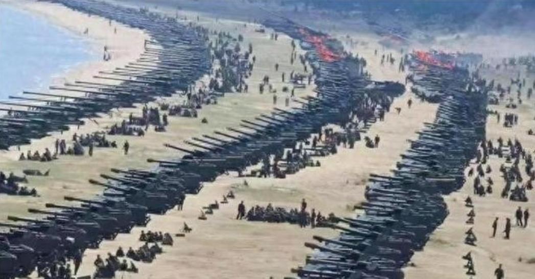 如果大陆被迫武统台湾，预计多久可以拿下台岛？做个预测：1、最多1天，概率15%