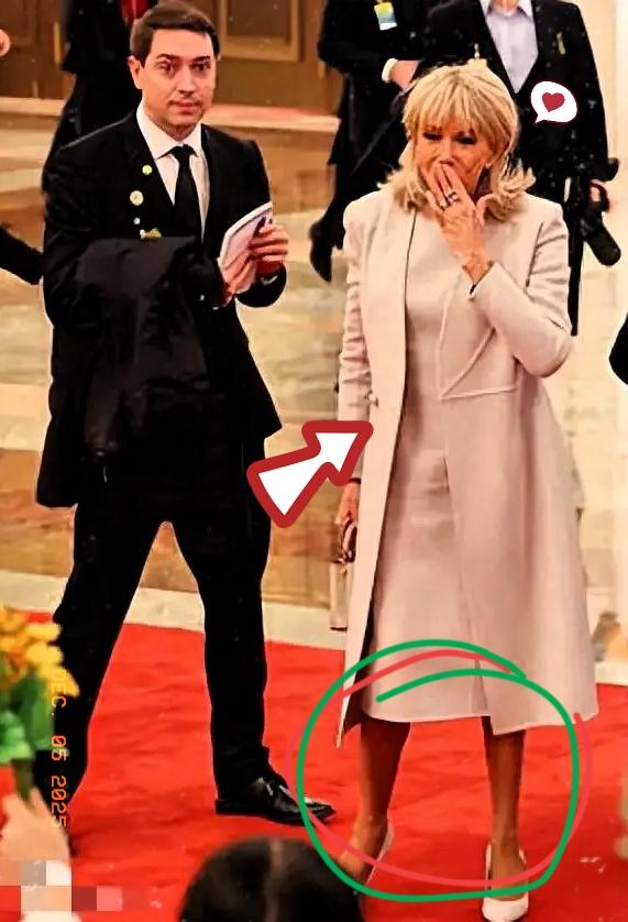 北京零下冻得人直蹦！72岁布里吉特的穿搭直接炸上热搜！别人裹着羽绒服还缩着脖