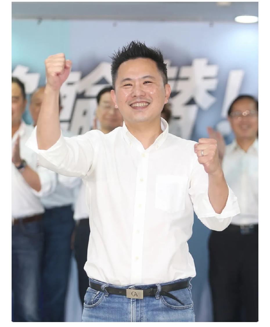 民进党离间国民党，郑丽文反手一招轻松破解？尹乃菁继任者确定，不是江怡臻，不是侯汉