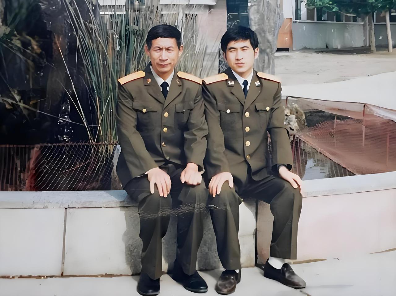 军旅话题：当过兵的都认为，部队的连长明明比派出所长厉害，可转业时为什么连长当不了