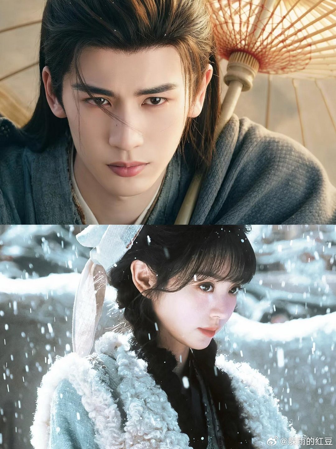 逐玉：女主身份反转，并非表面的屠户女！！！很多网友都吐槽这部剧是预制爆款剧，虽然