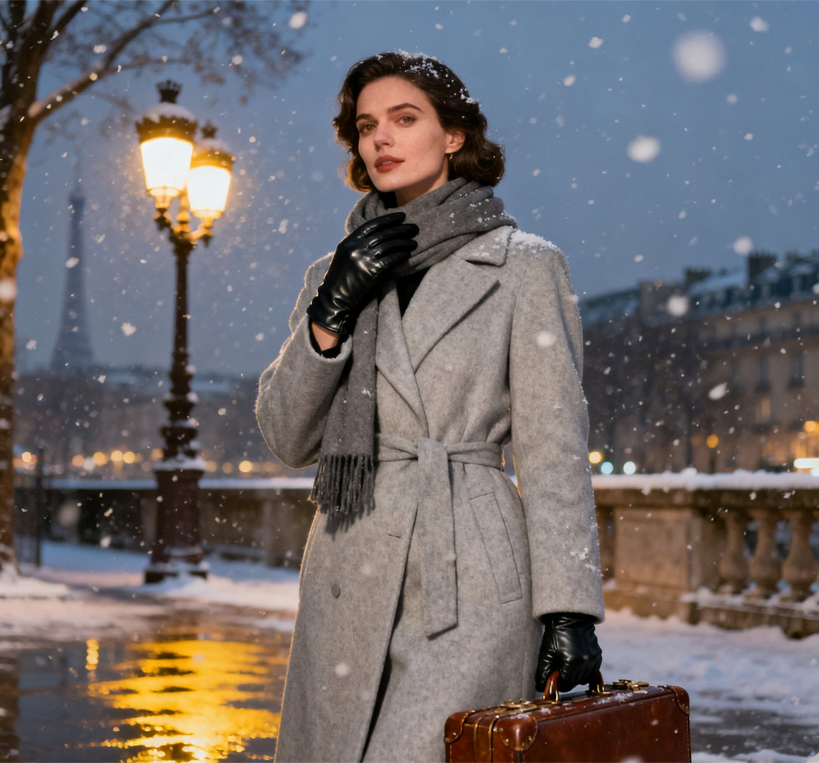 我忽然明白，牵手拥抱不过是亲密关系的表层，即便肌肤相亲，也未必能抵达彼此内心深处