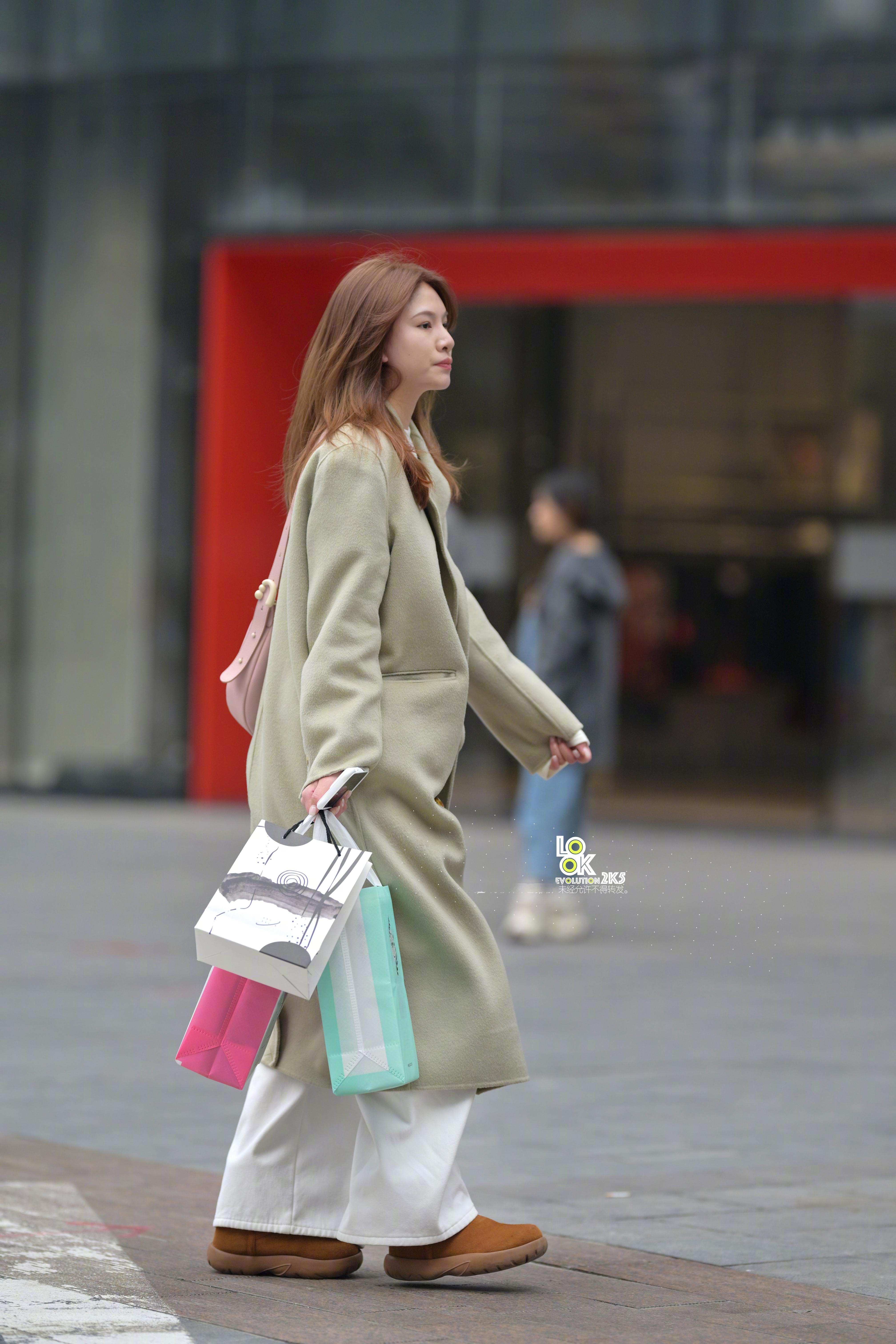 重庆真的是一下子就降温了