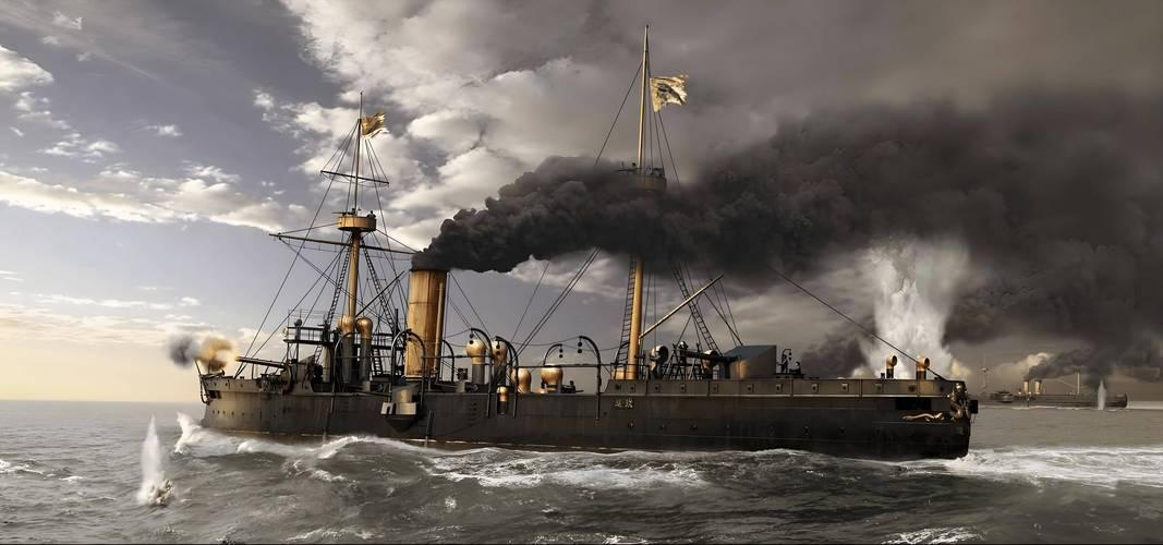 军工反腐亮剑！武器仓库查猫腻，甲午悲剧不重演。不要急于谈论对外行动，中国更