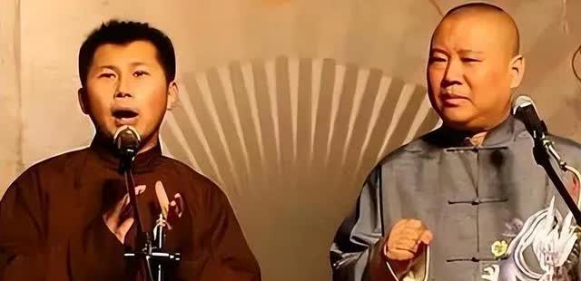 郑好遭围攻惊现神反转！“生铁门”原是德云社暗号革命？纲丝杨怒斥郑好称郭德纲“