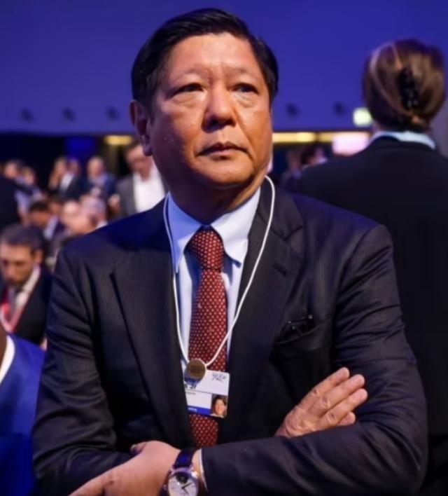 比千艘航母更致命的，是全球正形成一个默契：中国绝不会轻易动武。小国冲、大国踩，菲