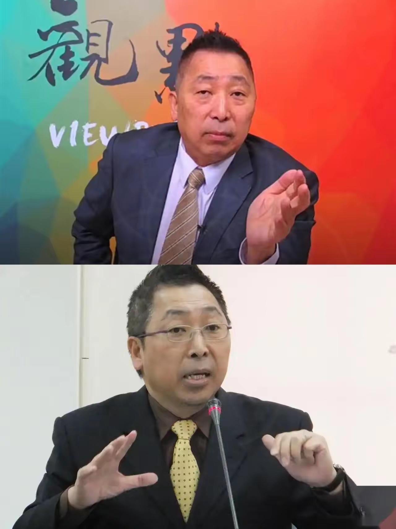 唐湘龙对台军发声：你们是东方大国的一部分，服务于整个东方大国，而不是民进党。