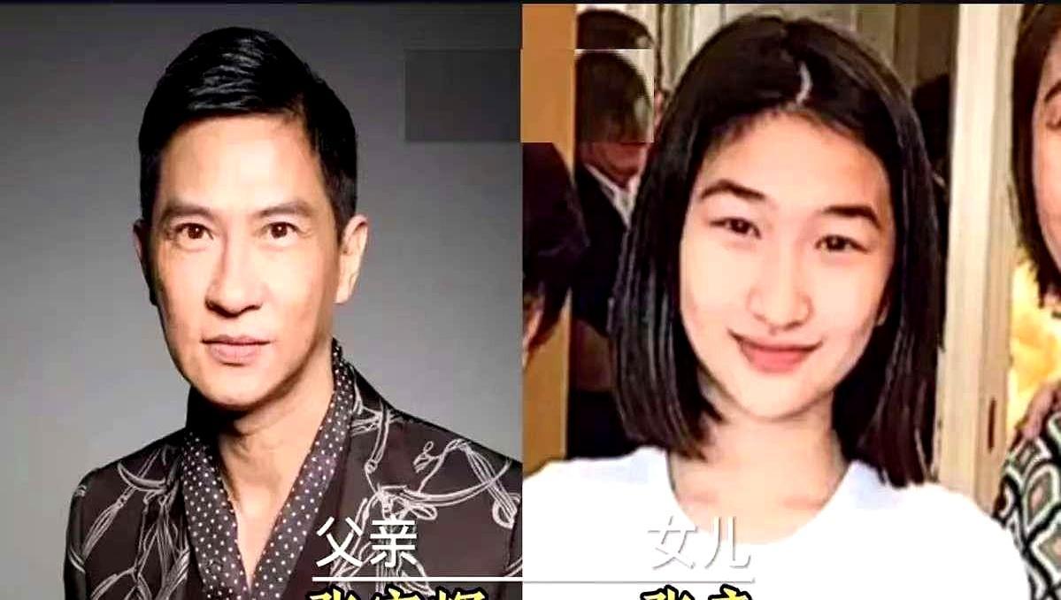 陆毅50岁生日，16岁女儿一句话让他破防。他怎么也没想到，两个女儿会偷偷准