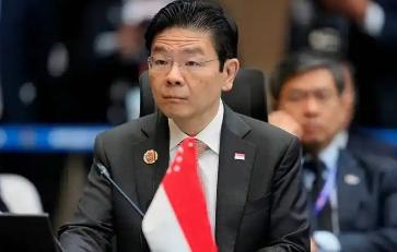 新加坡有点慌了，当看见越来越多的西方国家访华，他终于认识到在台海问题上偏向日本有