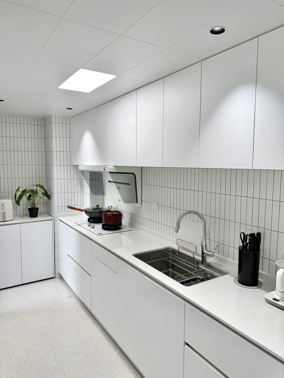 小厨房选了大单槽，我后悔了……