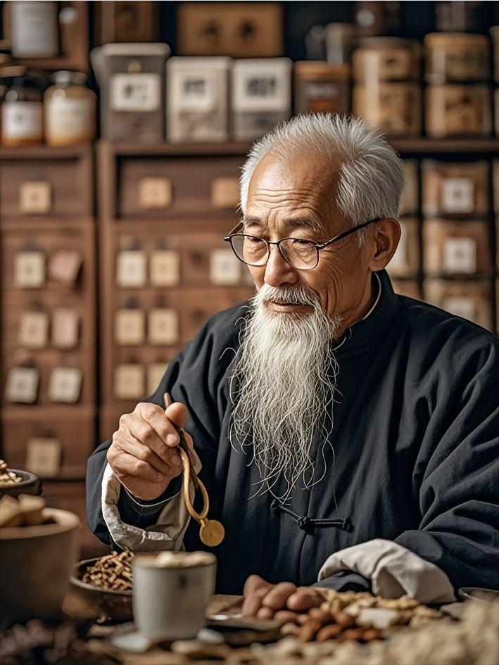 一位90岁老人醍醐灌顶的话：“当心医生杀了你。现在的医院去了第一就是抽血，第二