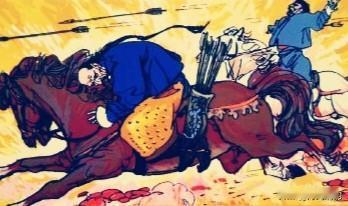 咸丰八年三河大捷。湘军悍将李续宾带着六千精锐，连克太湖、潜山，直扑庐州，扬言要“