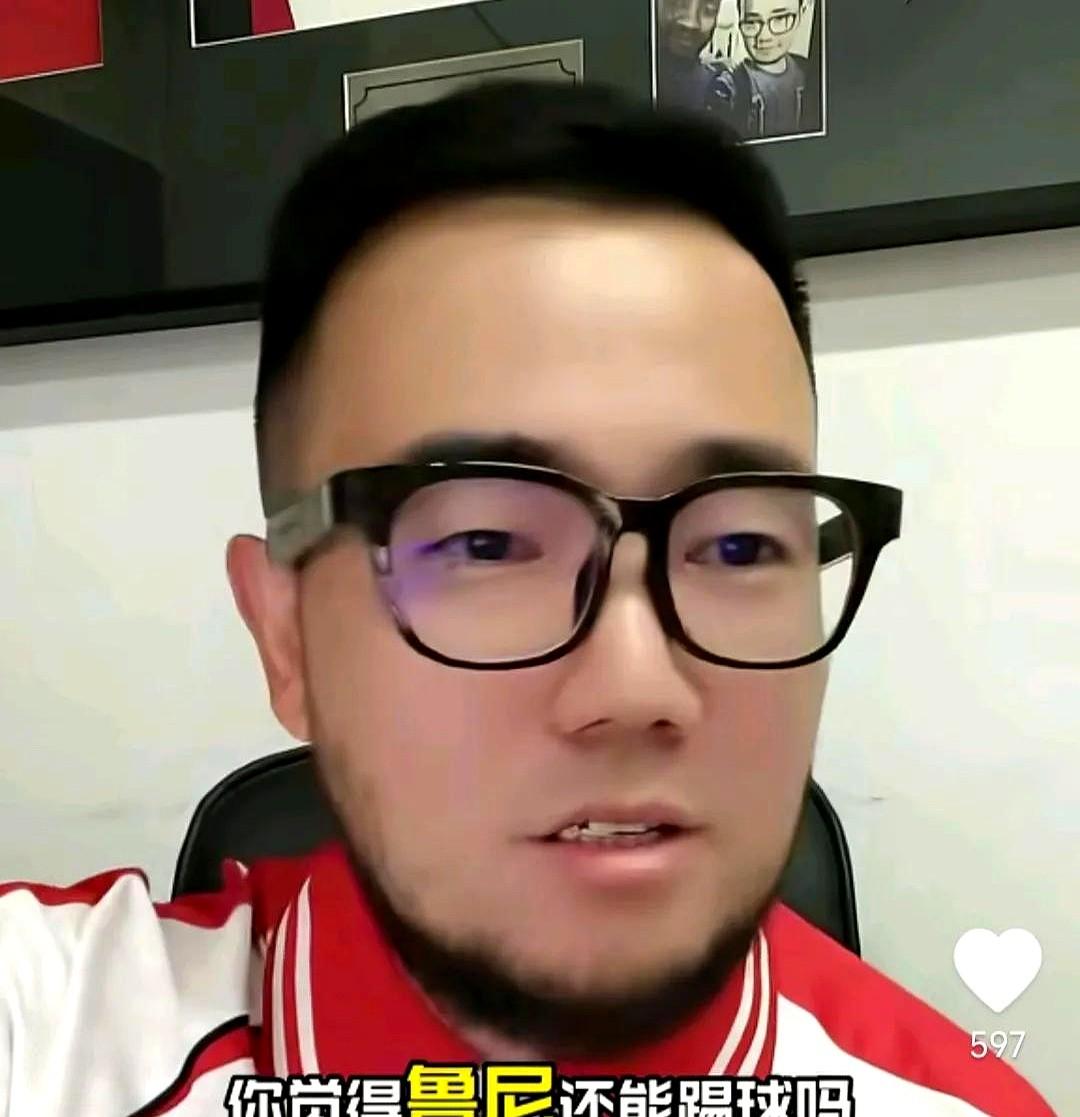 年轻球员犯个错，职业生涯就凉了？媒体人潘伟力最近出来说话了，点名了几个小球员
